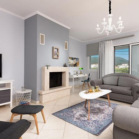 Apartamento House Of Hearts Limenas  Exterior foto