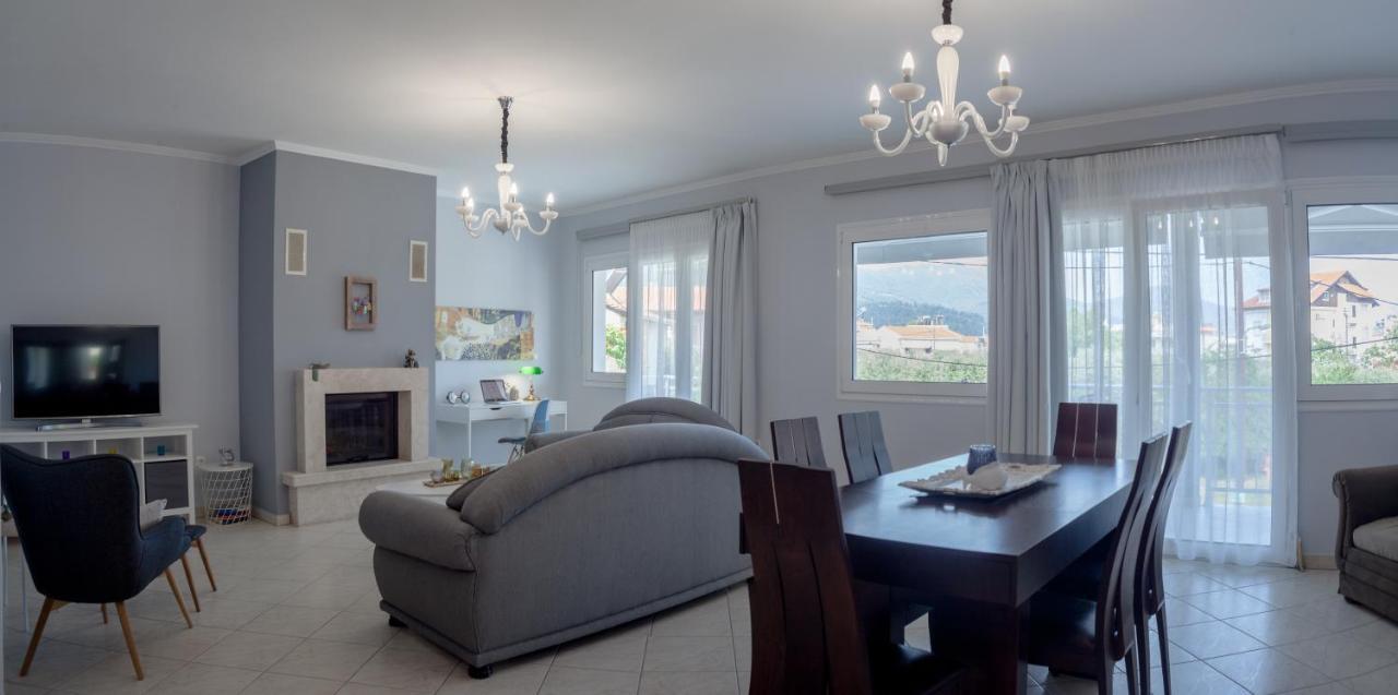 Apartamento House Of Hearts Limenas  Exterior foto