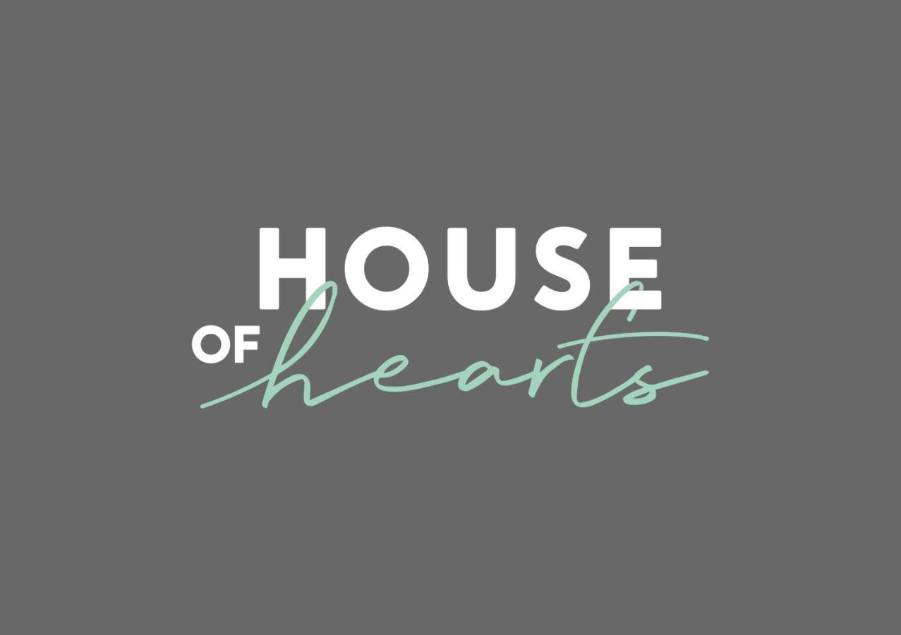 Apartamento House Of Hearts Limenas  Exterior foto
