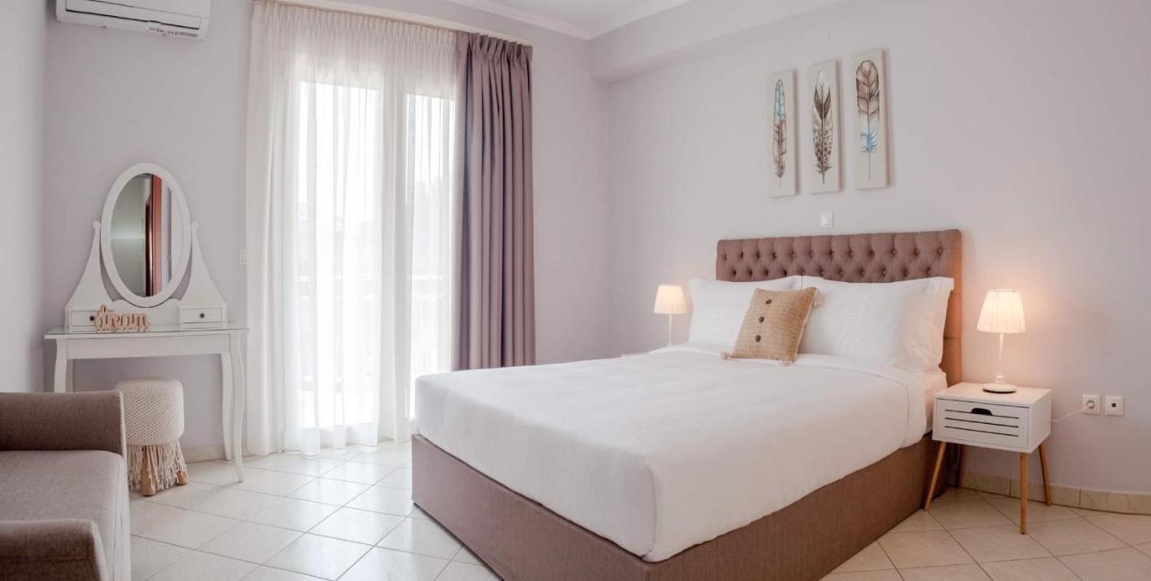 Apartamento House Of Hearts Limenas  Exterior foto