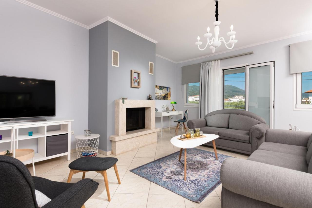 Apartamento House Of Hearts Limenas  Exterior foto