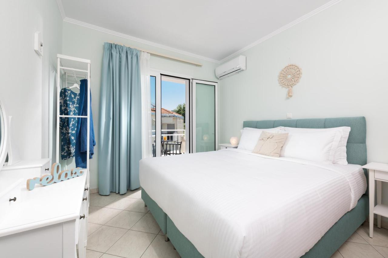 Apartamento House Of Hearts Limenas  Exterior foto